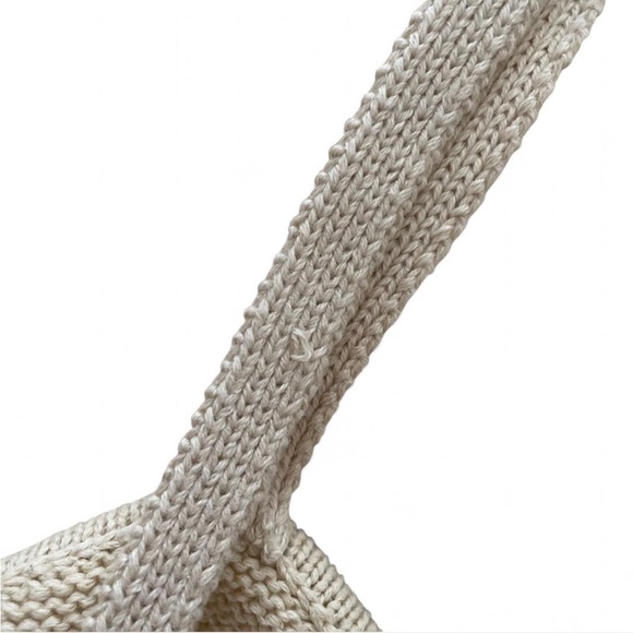 Reformation Presley Sweater knit top - Picture 5 of 8